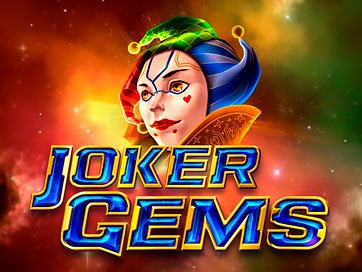 Joker Gems