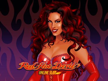 Red Hot Devil
